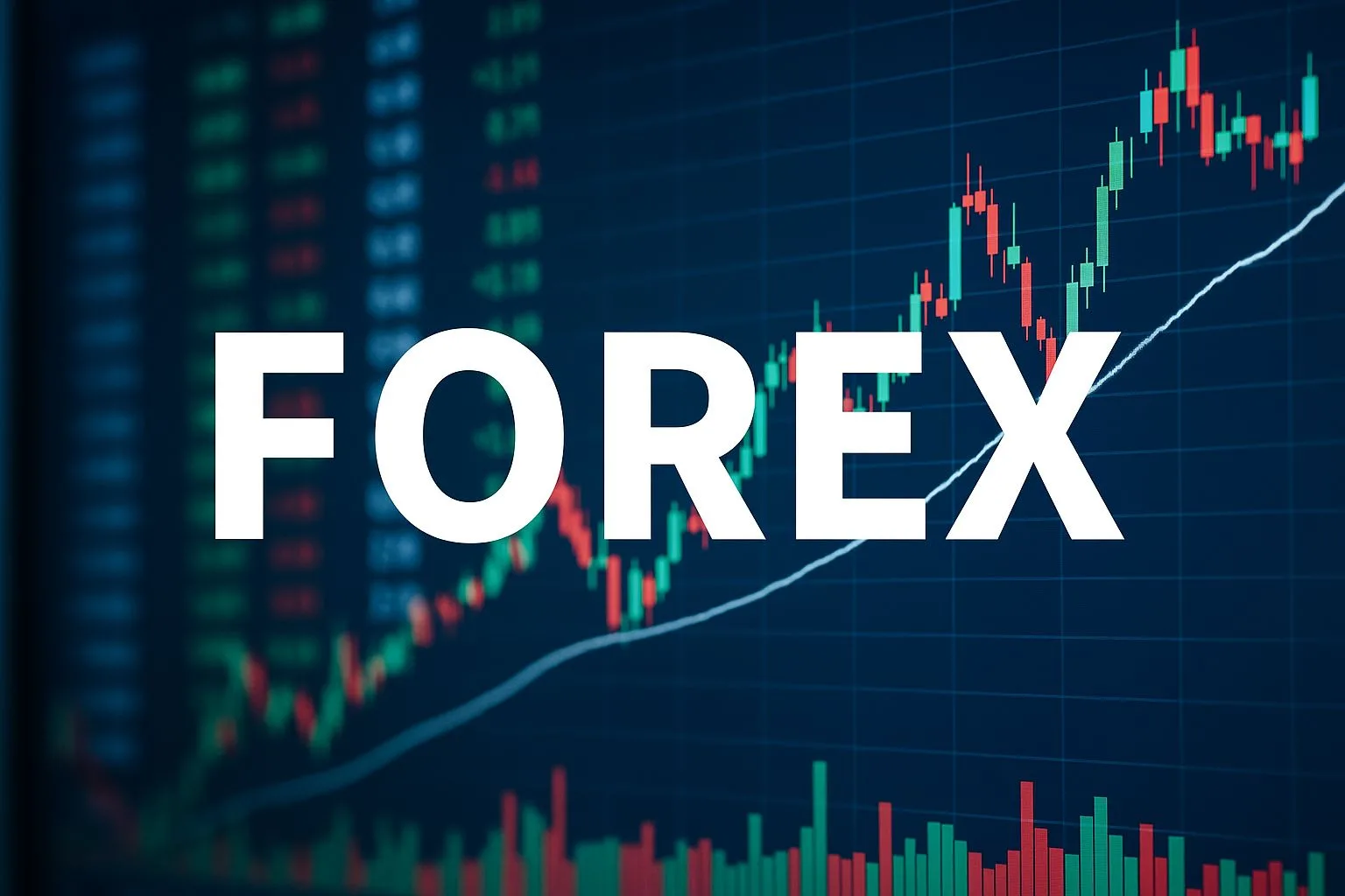 Introduccion a Forex